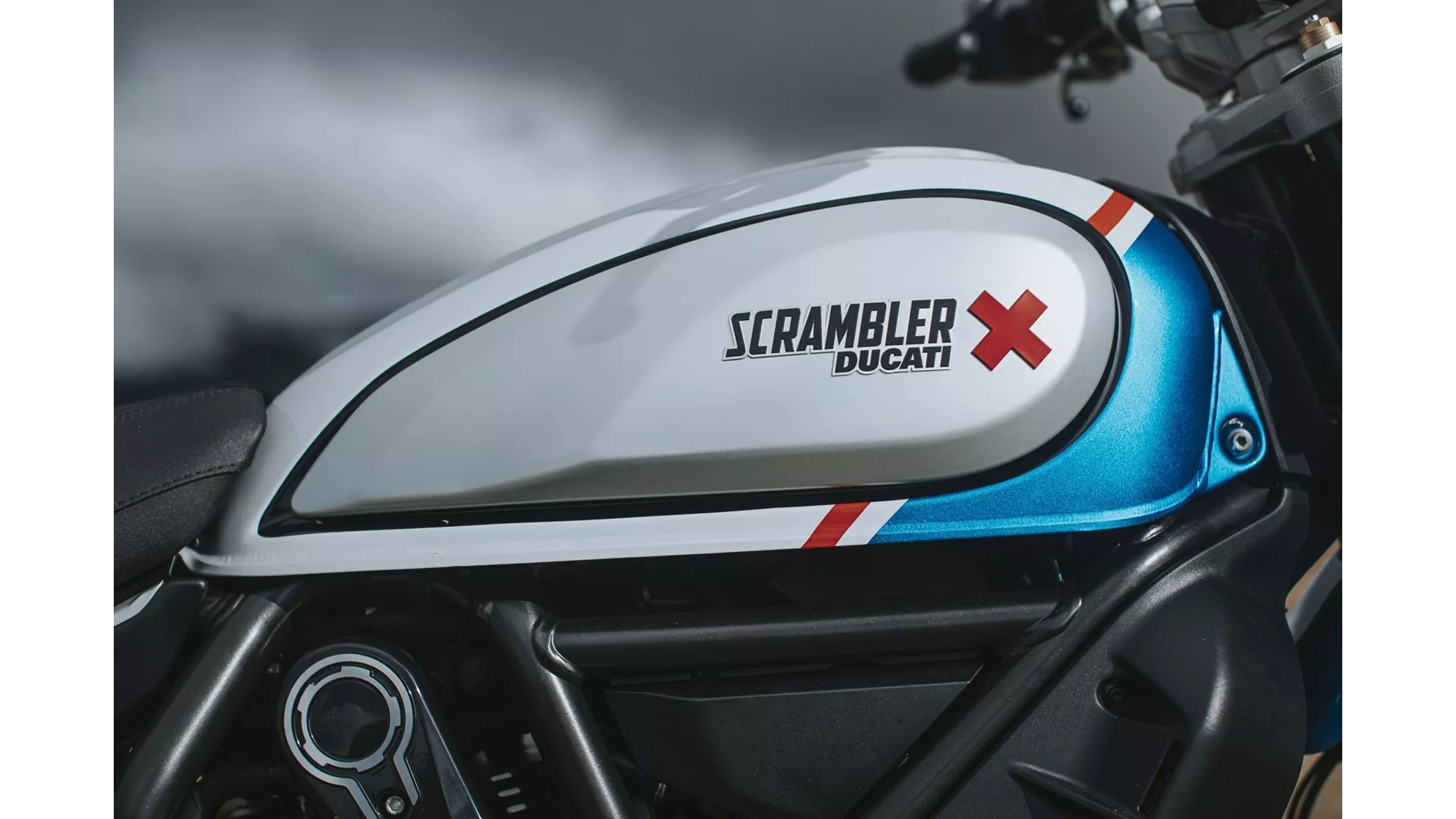 Ducati Scrambler Desert Sled - Image 11 Ducati Scrambler Desert Sled - Image 11
