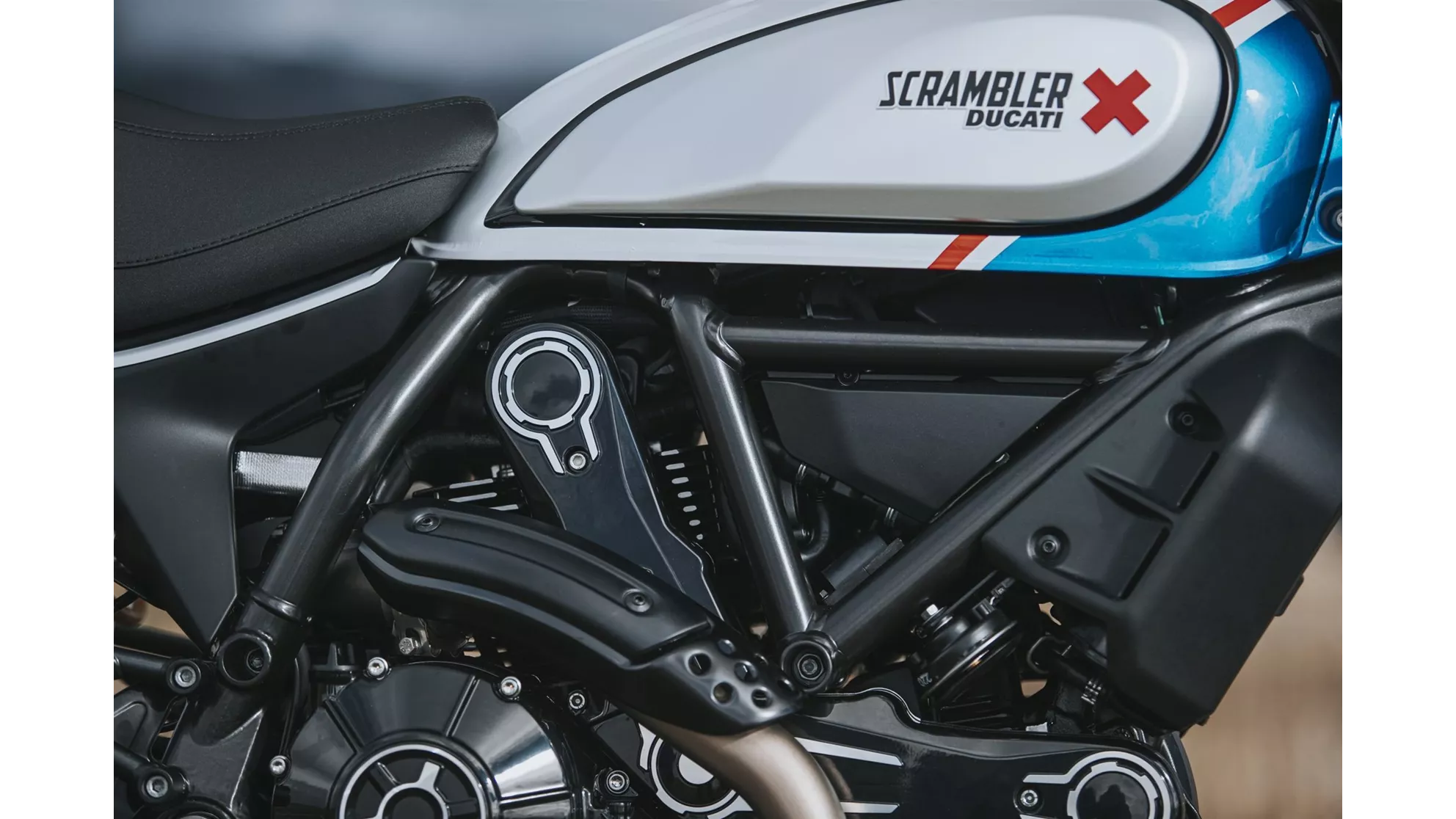 Ducati Scrambler Desert Sled - Image 12 Ducati Scrambler Desert Sled - Image 12