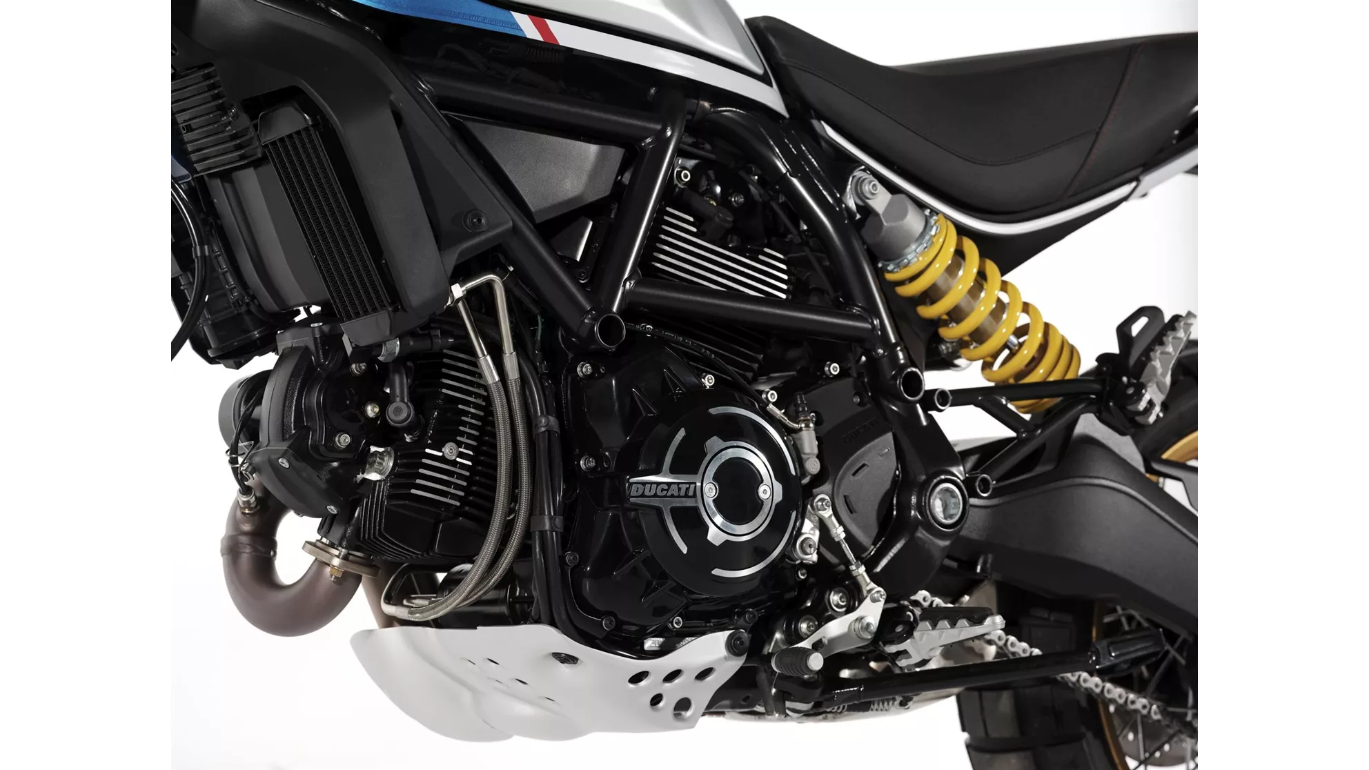 Ducati Scrambler Desert Sled - Image 14 Ducati Scrambler Desert Sled - Image 14