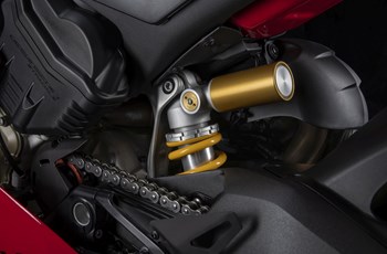 Ducati Panigale V4 2022 - Bild 14 Ducati Panigale V4 2022 - Bild 14