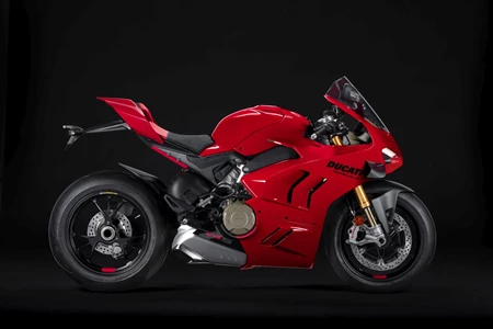 Ducati Panigale V4 S 2022 Ducati Panigale V4 S 2022