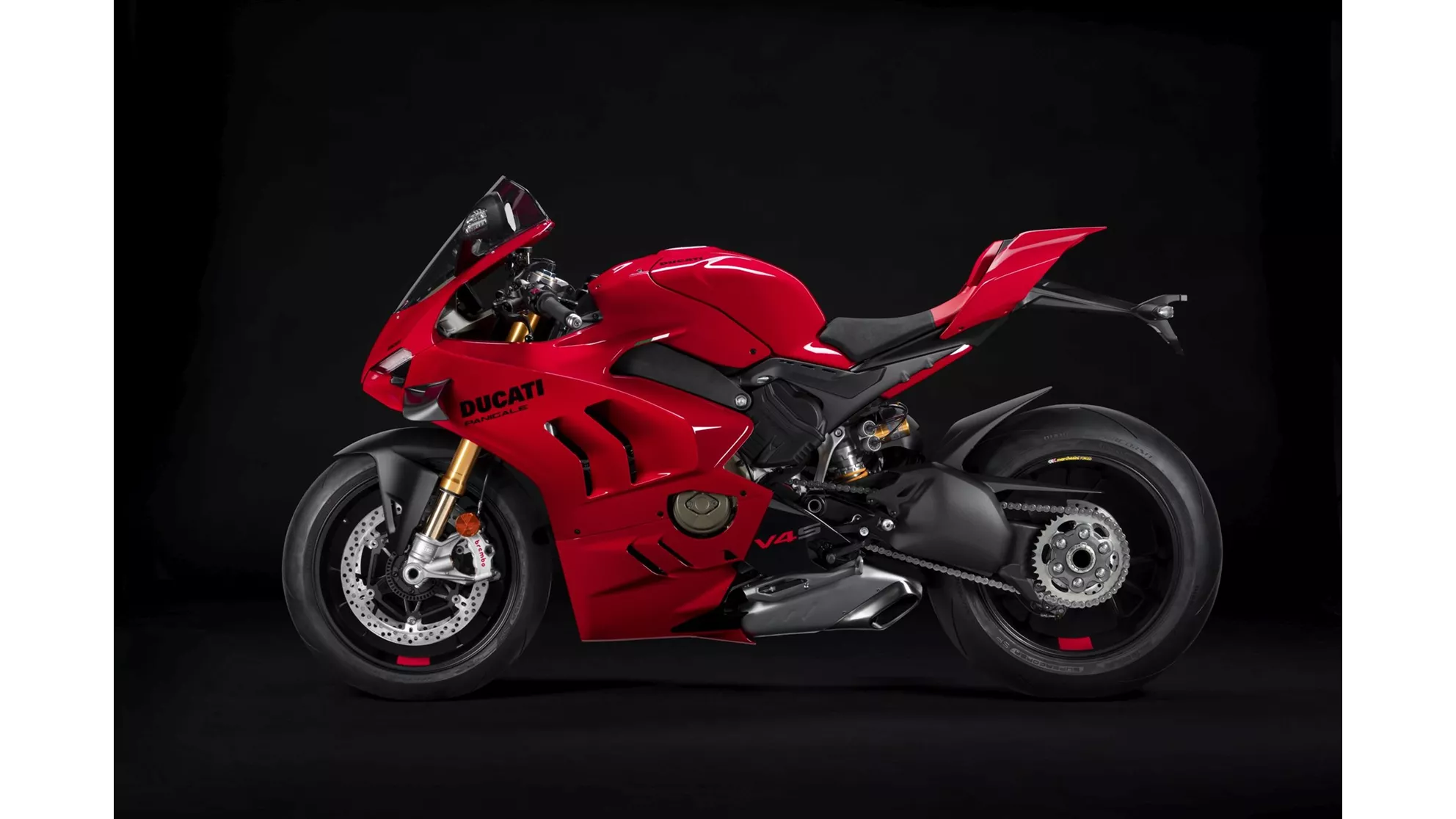 Ducati Panigale V4 S - Image 6 Ducati Panigale V4 S - Image 6