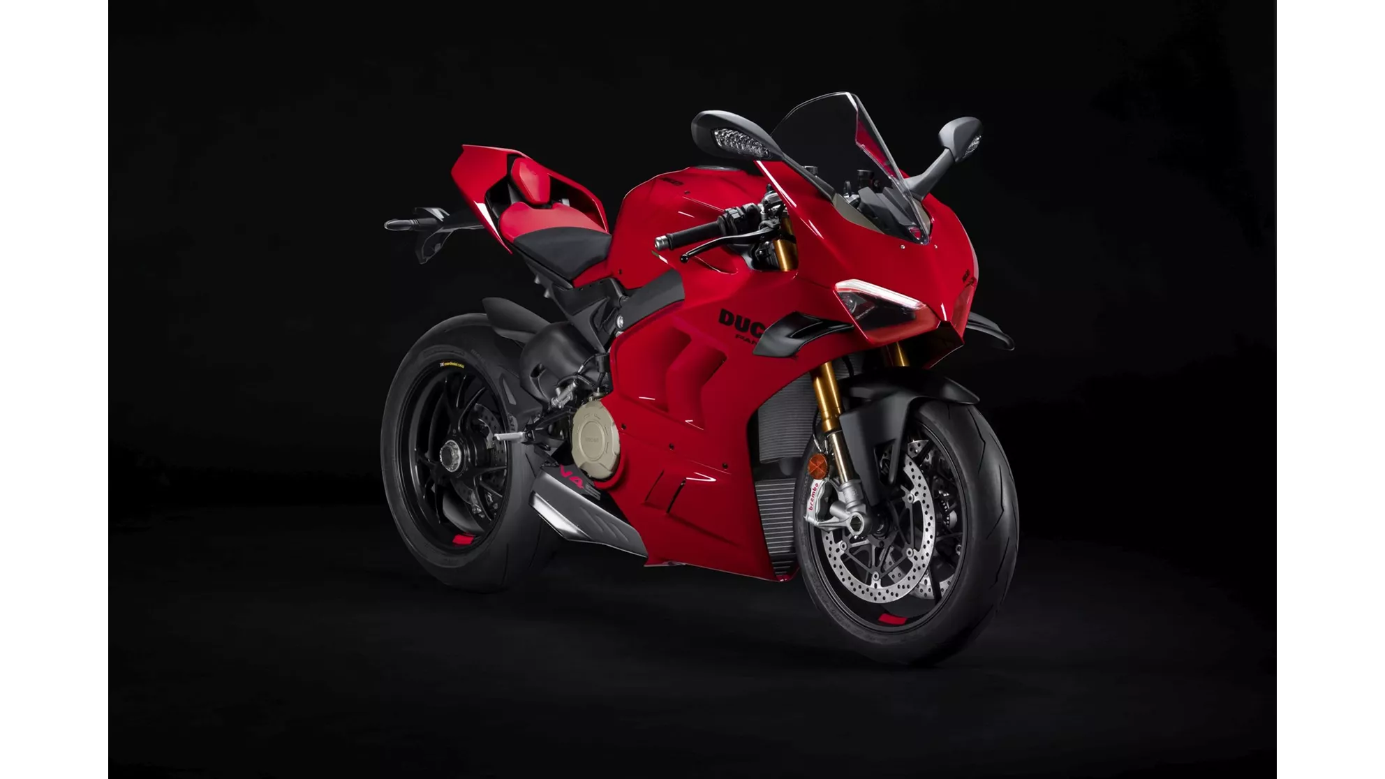 Ducati Panigale V4 S - Image 8 Ducati Panigale V4 S - Image 8