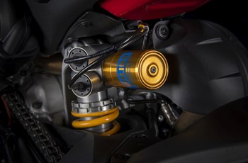 Ducati Panigale V4 S 2022 - Bild 13 Ducati Panigale V4 S 2022 - Bild 13