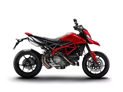 Ducati Hypermotard 950 2022