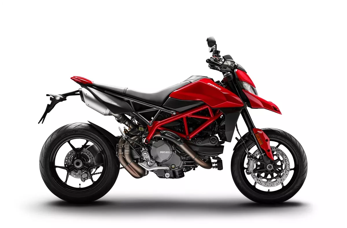Ducati Hypermotard 950 Ducati Hypermotard 950