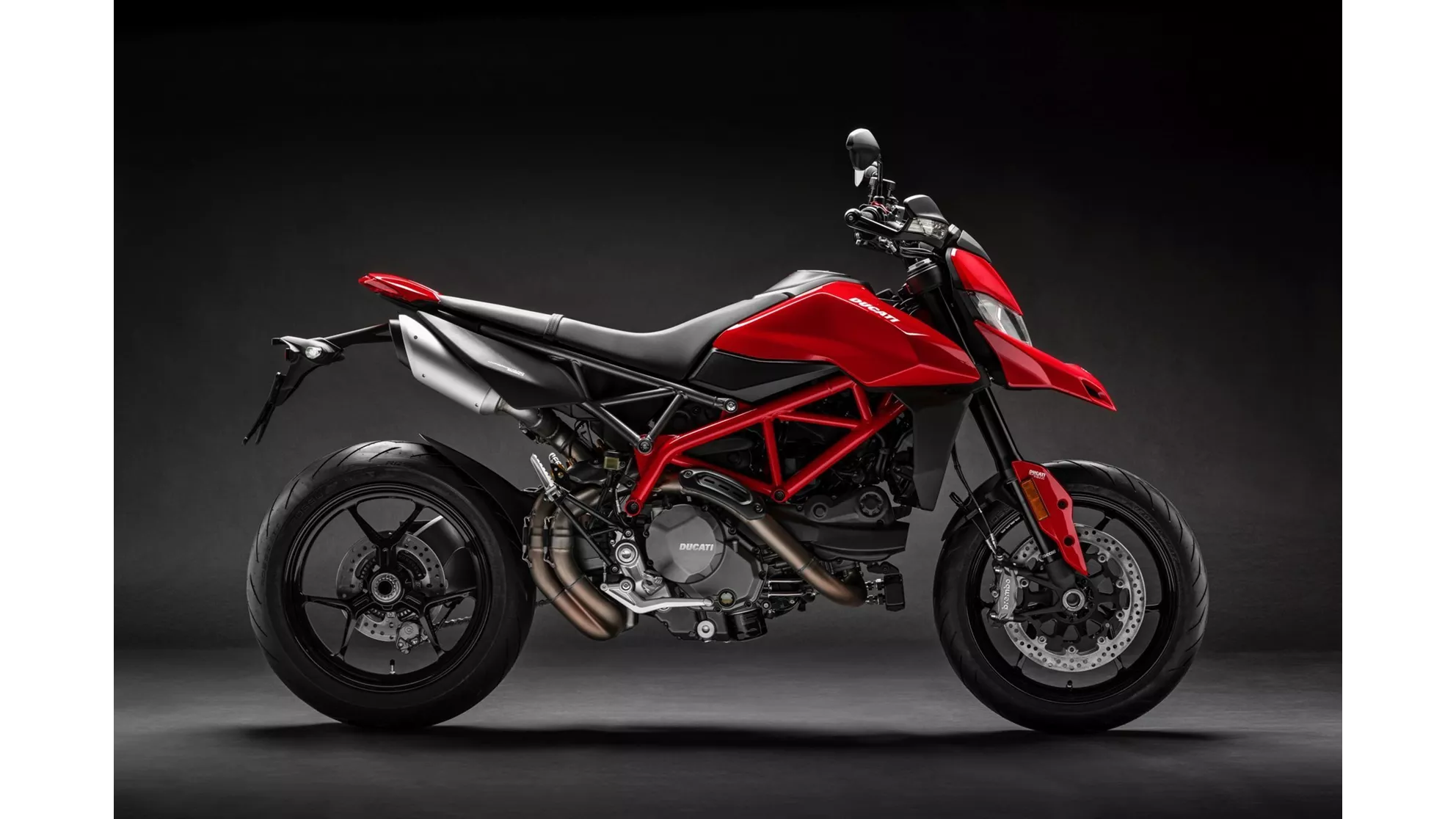 Ducati Hypermotard 950 - Image 3 Ducati Hypermotard 950 - Image 3