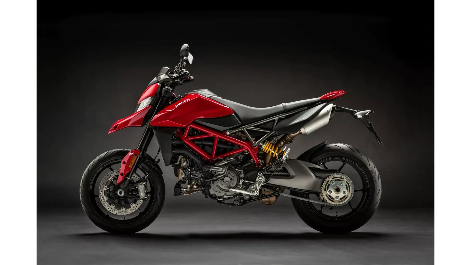 Ducati Hypermotard 950 - Image 4 Ducati Hypermotard 950 - Image 4