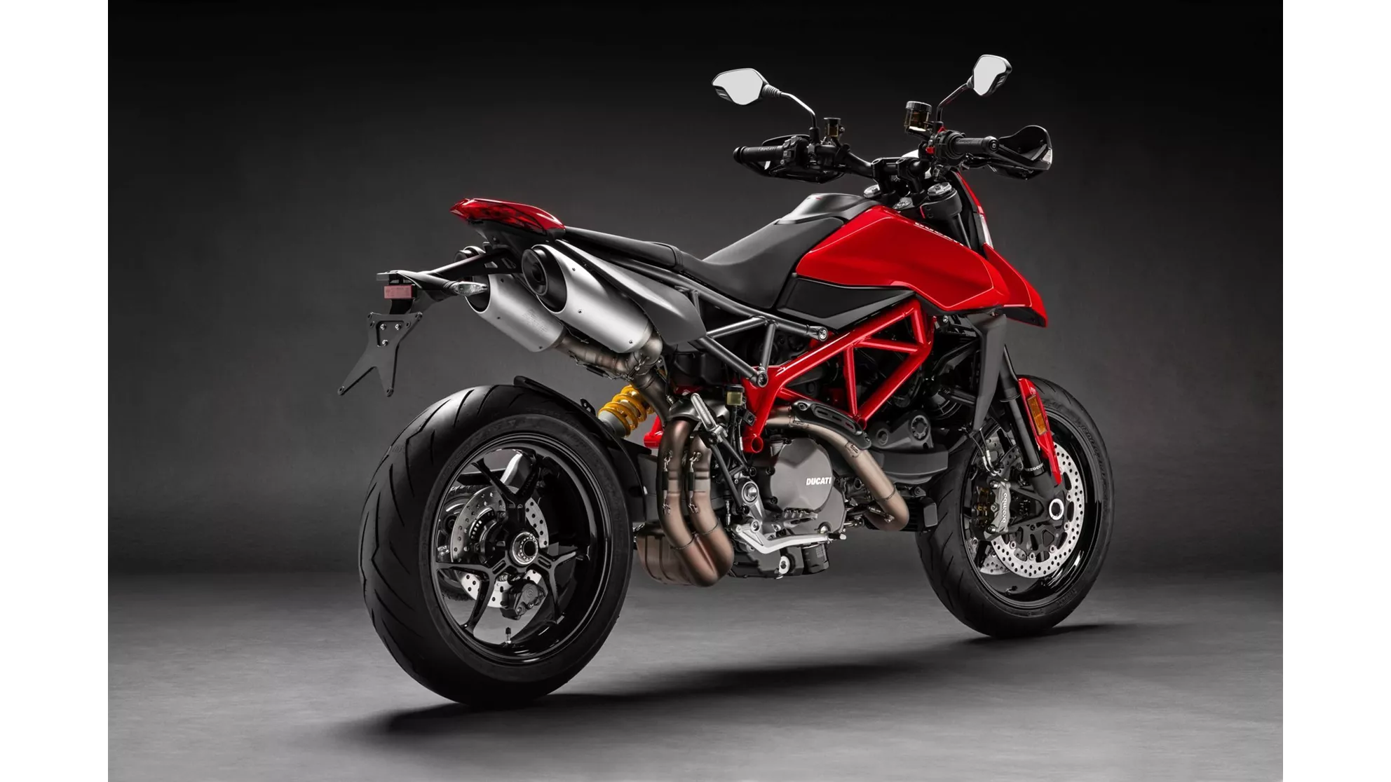 Ducati Hypermotard 950 - Image 5 Ducati Hypermotard 950 - Image 5
