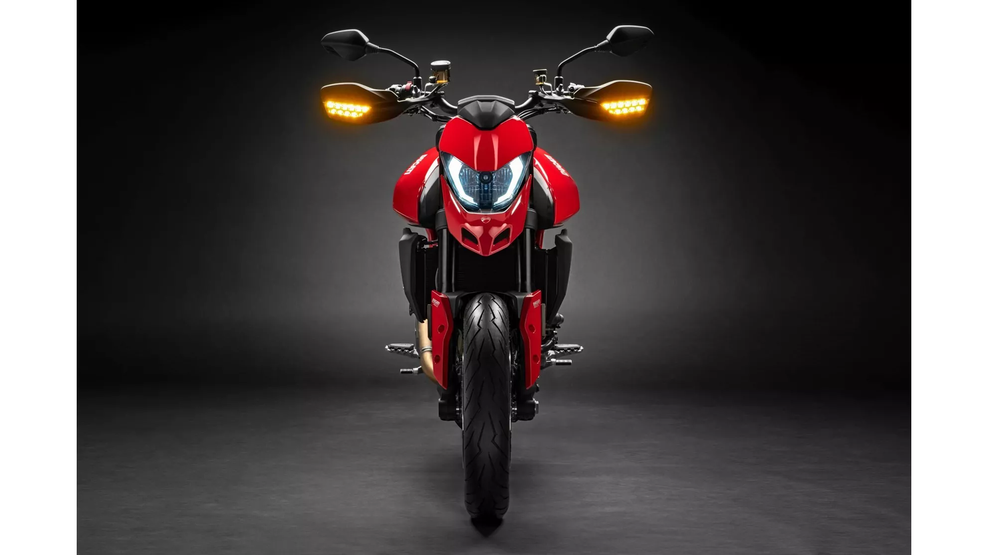 Ducati Hypermotard 950 - Image 6 Ducati Hypermotard 950 - Image 6