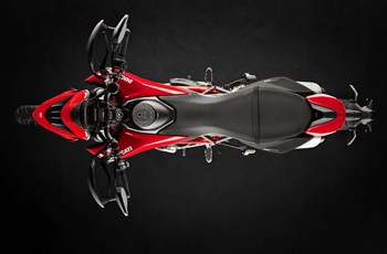Ducati Hypermotard 950 2022 - Bild 9 Ducati Hypermotard 950 2022 - Bild 9