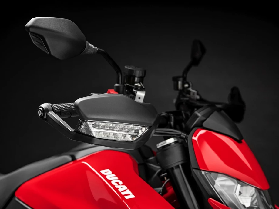 Ducati Hypermotard 950 Bild 10: Ducati Hypermotard 950