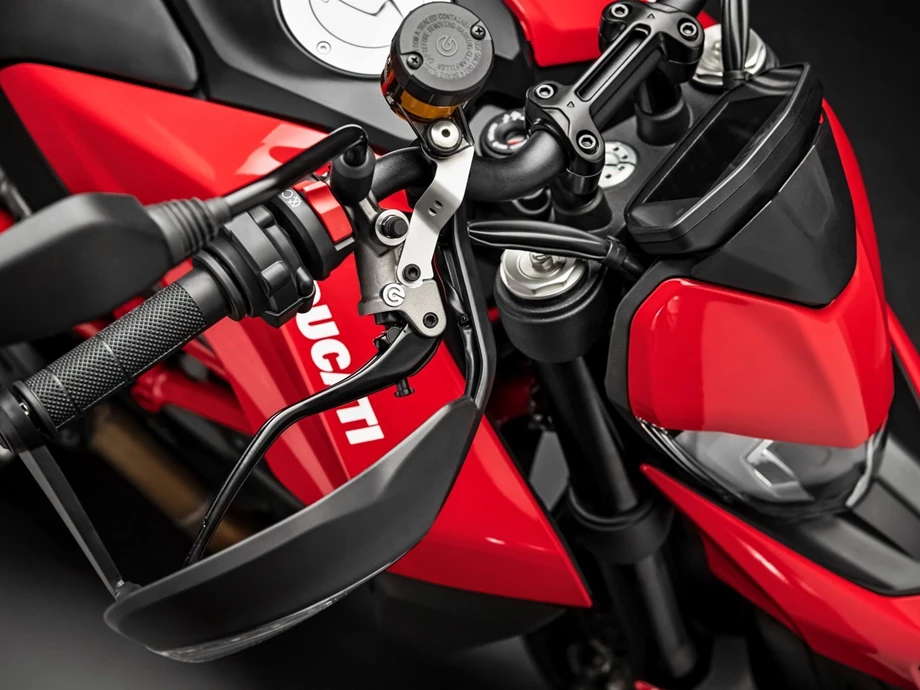 Ducati Hypermotard 950 Bild 11: Ducati Hypermotard 950