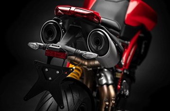 Ducati Hypermotard 950 2022 - Bild 15 Ducati Hypermotard 950 2022 - Bild 15