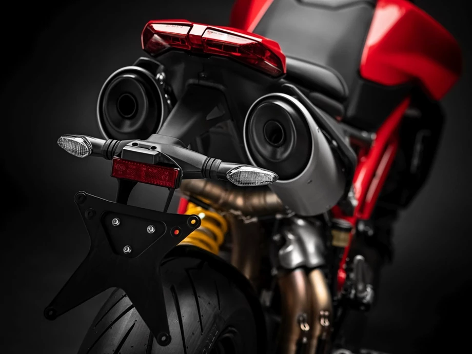 Ducati Hypermotard 950 Bild 14: Ducati Hypermotard 950