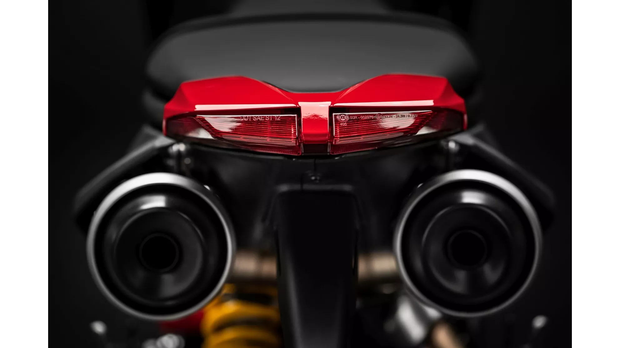 Ducati Hypermotard 950 - Image 14 Ducati Hypermotard 950 - Image 14