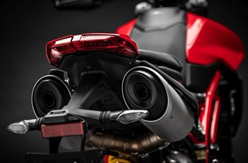 Ducati Hypermotard 950 2022 - Bild 17 Ducati Hypermotard 950 2022 - Bild 17