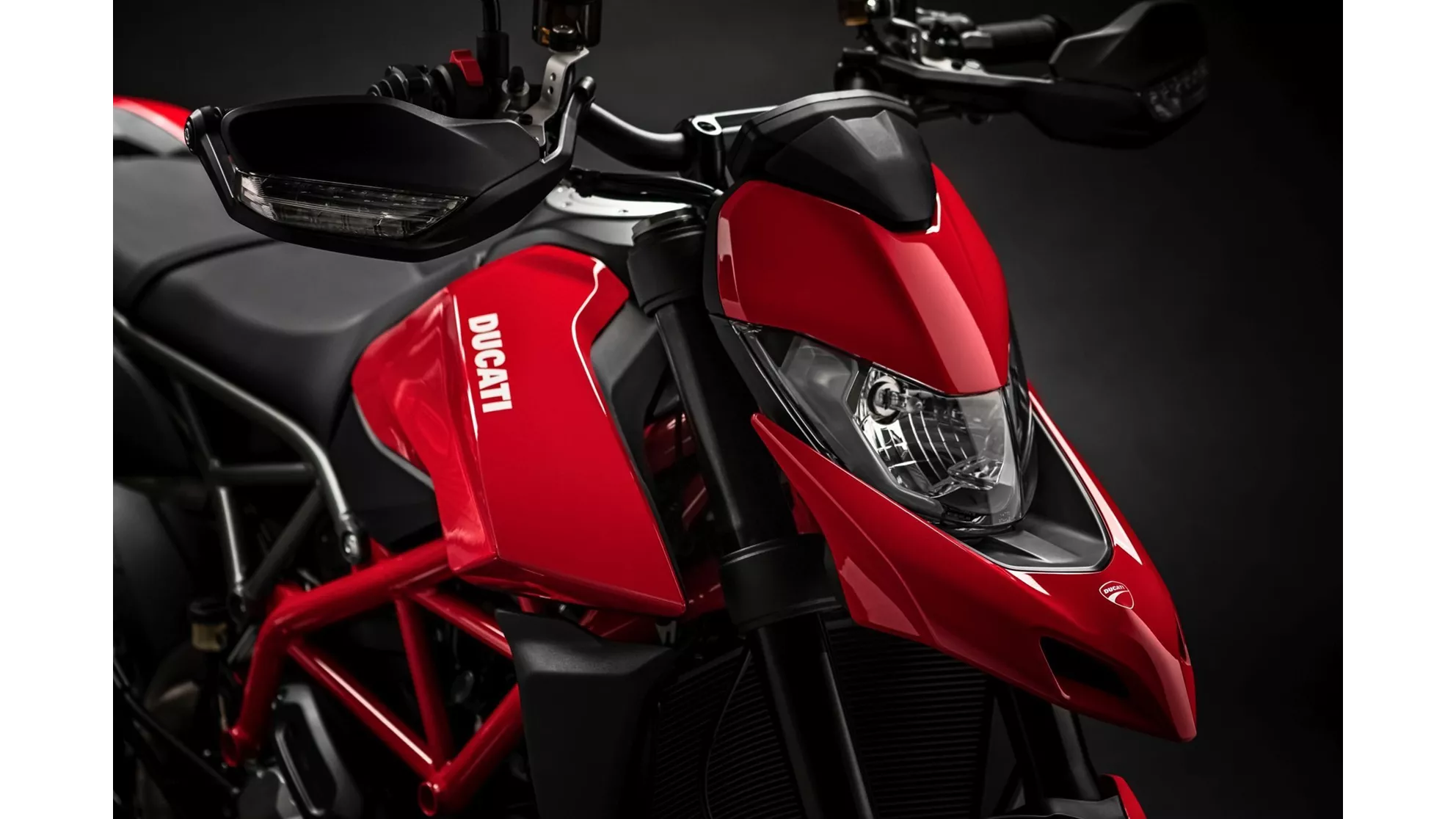 Ducati Hypermotard 950 - Image 17 Ducati Hypermotard 950 - Image 17