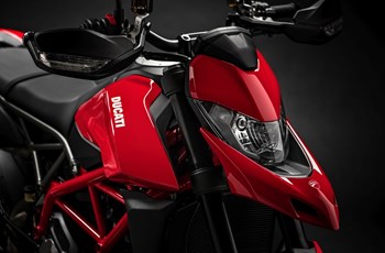 Ducati Hypermotard 950 2022 - Bild 19 Ducati Hypermotard 950 2022 - Bild 19