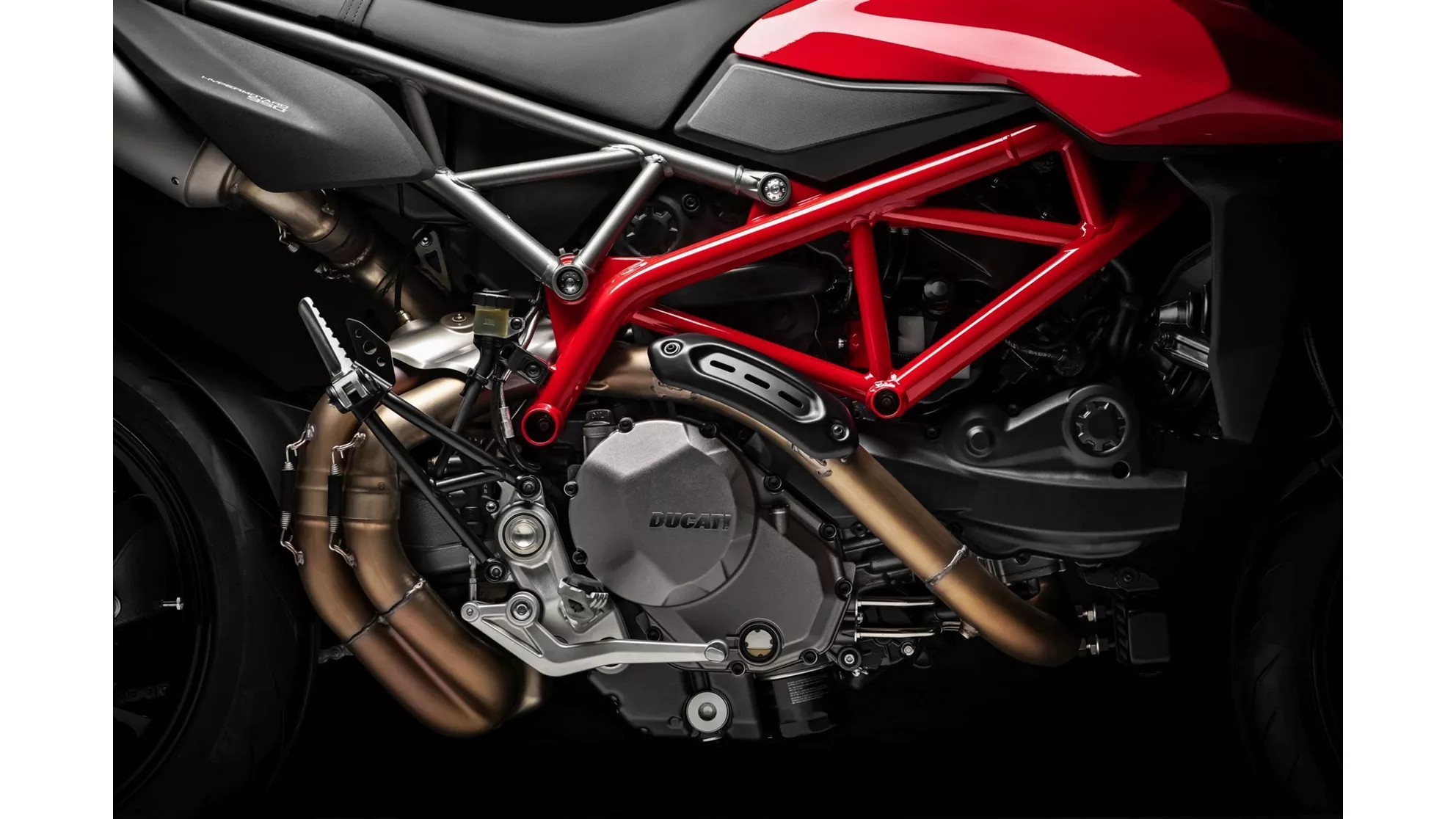 Ducati Hypermotard 950 - Image 18 Ducati Hypermotard 950 - Image 18