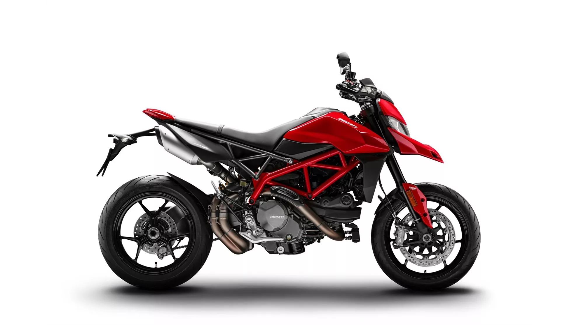 Ducati Hypermotard 950 - Image 20 Ducati Hypermotard 950 - Image 20