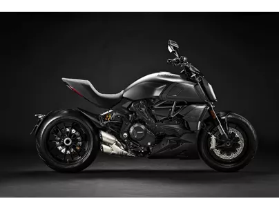 Ducati Diavel 1260 2022 Ducati Diavel 1260 2022