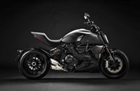 Ducati Diavel 1260 2022 - Bild 1