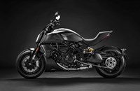 Ducati Diavel 1260 2022 - Bild 3