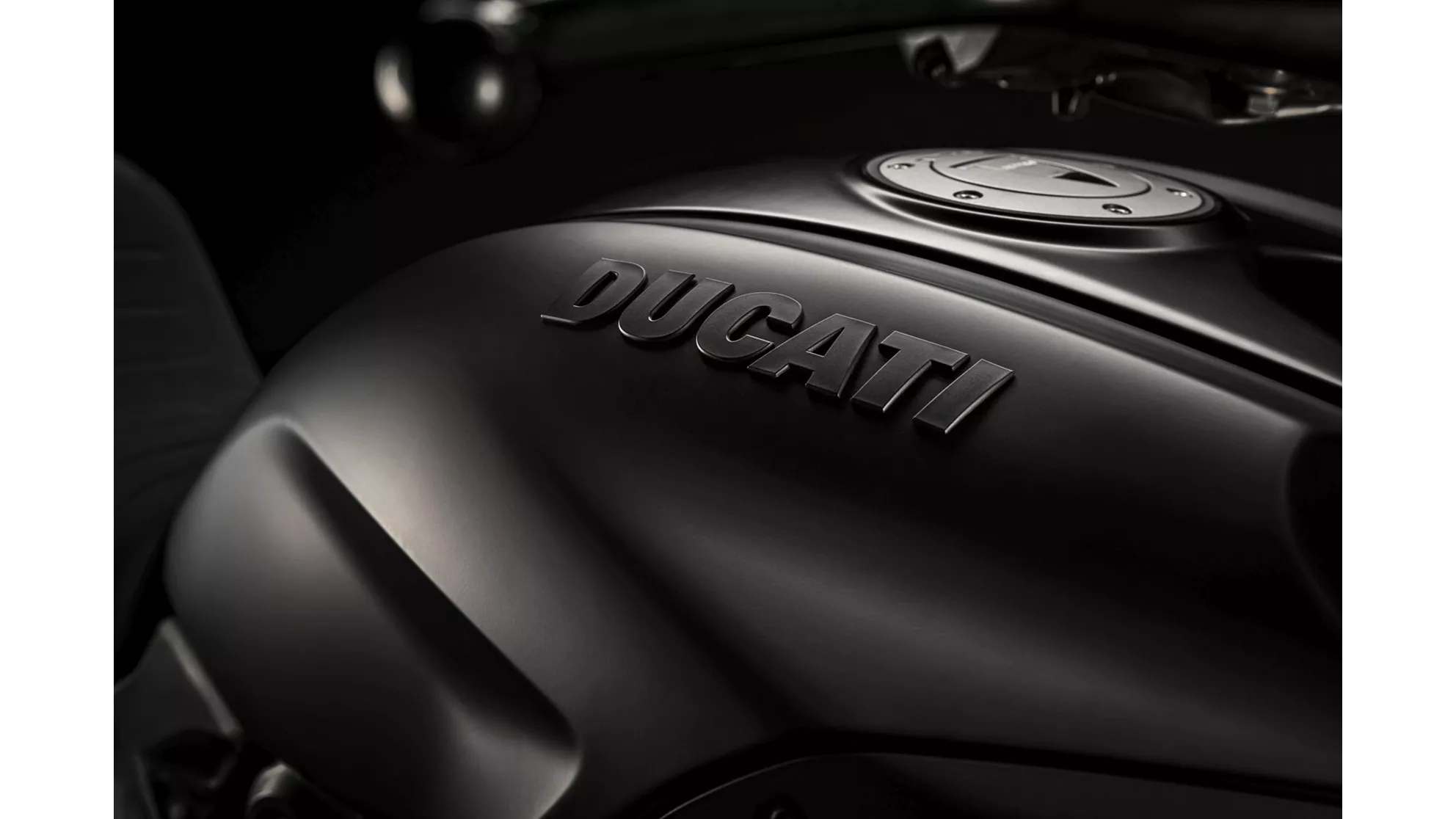 Ducati Diavel 1260 - Immagine 4