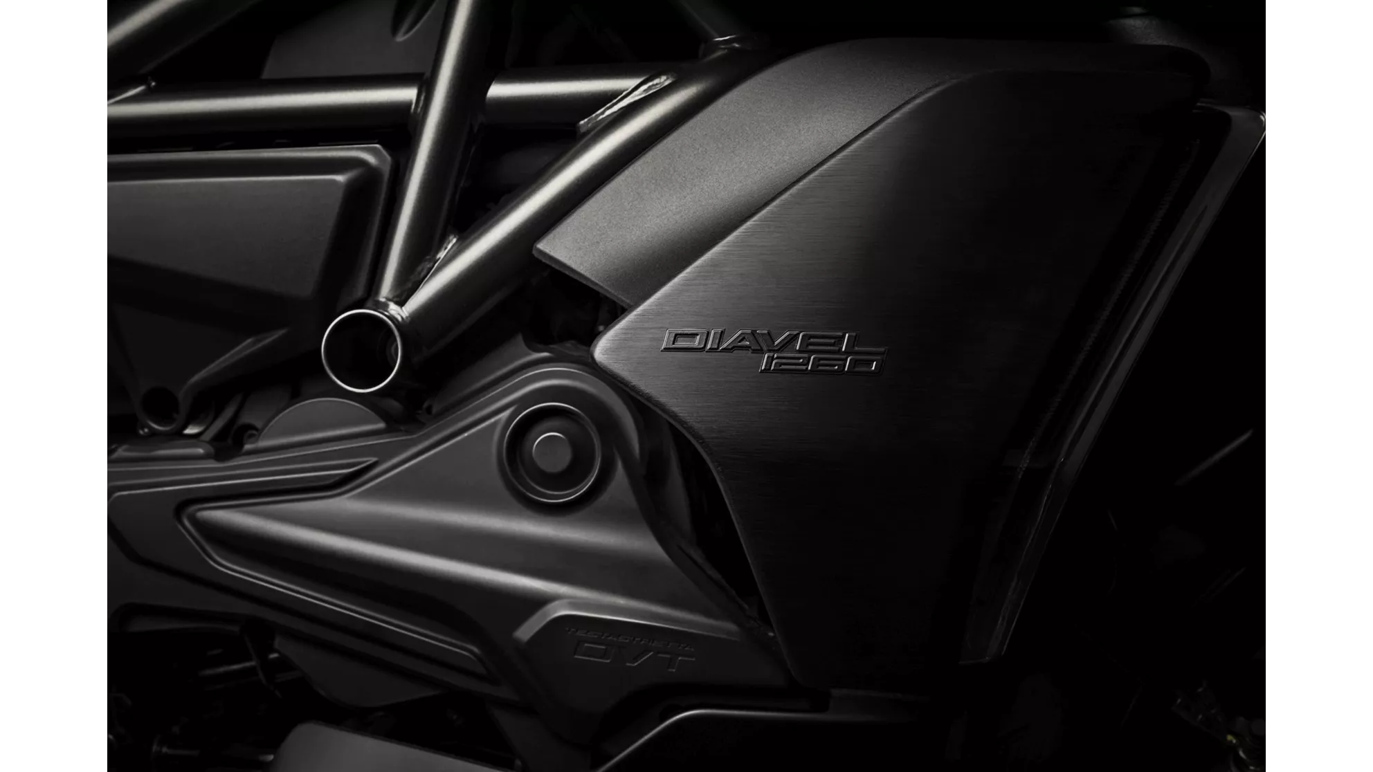 Ducati Diavel 1260 - Image 6