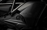Ducati Diavel 1260 2022 - Bild 8