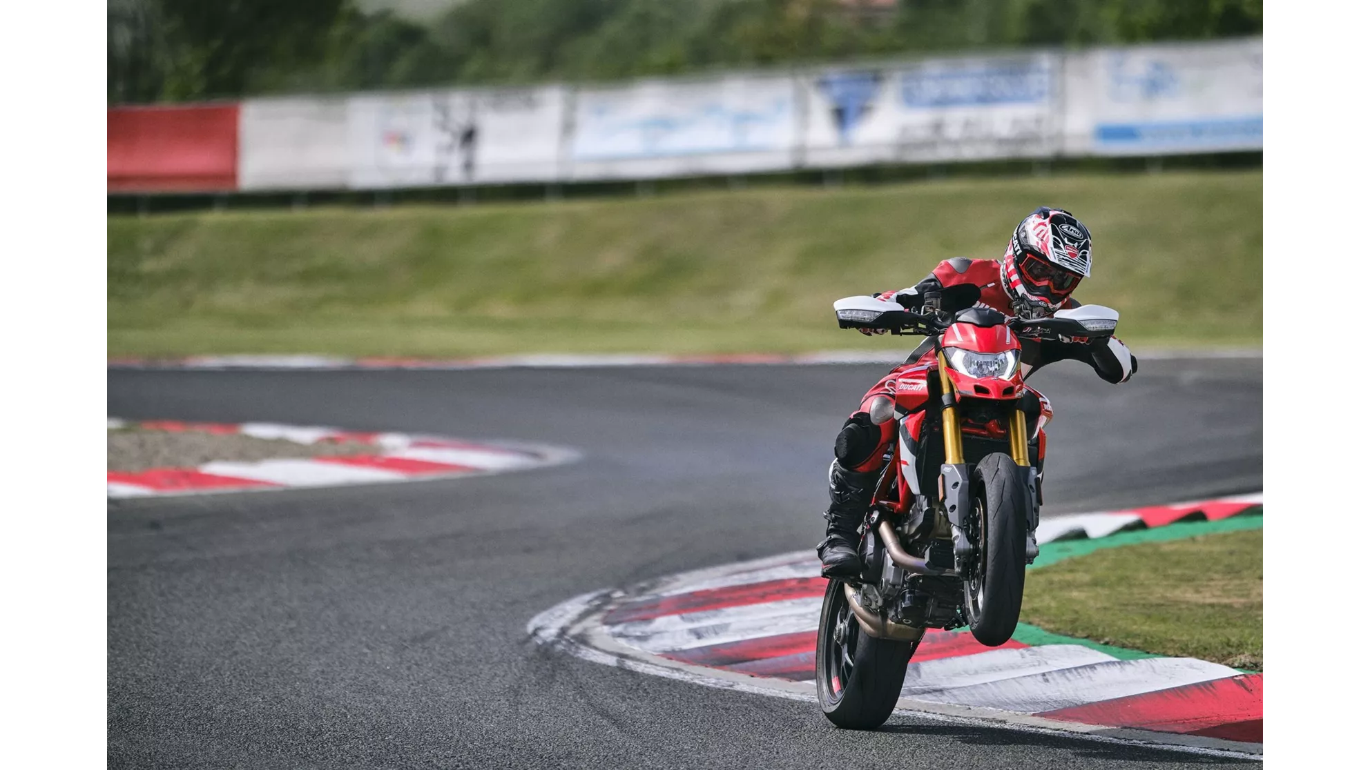 Ducati Hypermotard 950 SP - Image 1 Ducati Hypermotard 950 SP - Image 1