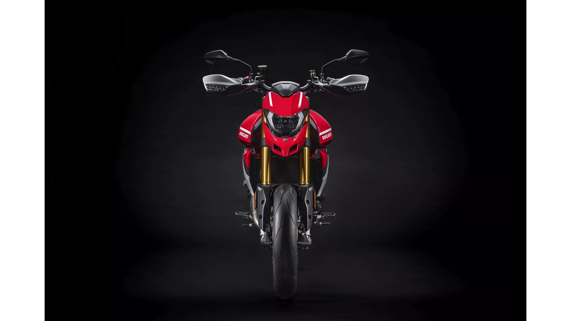 Ducati Hypermotard 950 SP - Image 3 Ducati Hypermotard 950 SP - Image 3