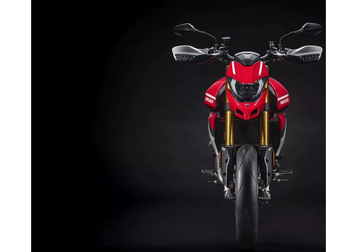 Ducati Hypermotard 950 SP 2022
