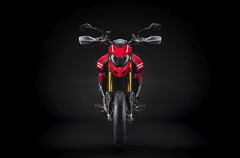 Ducati Hypermotard 950 SP 2022 - Bild 5 Ducati Hypermotard 950 SP 2022 - Bild 5