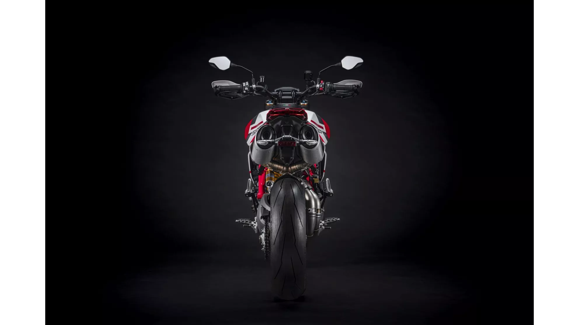 Ducati Hypermotard 950 SP - Image 5 Ducati Hypermotard 950 SP - Image 5