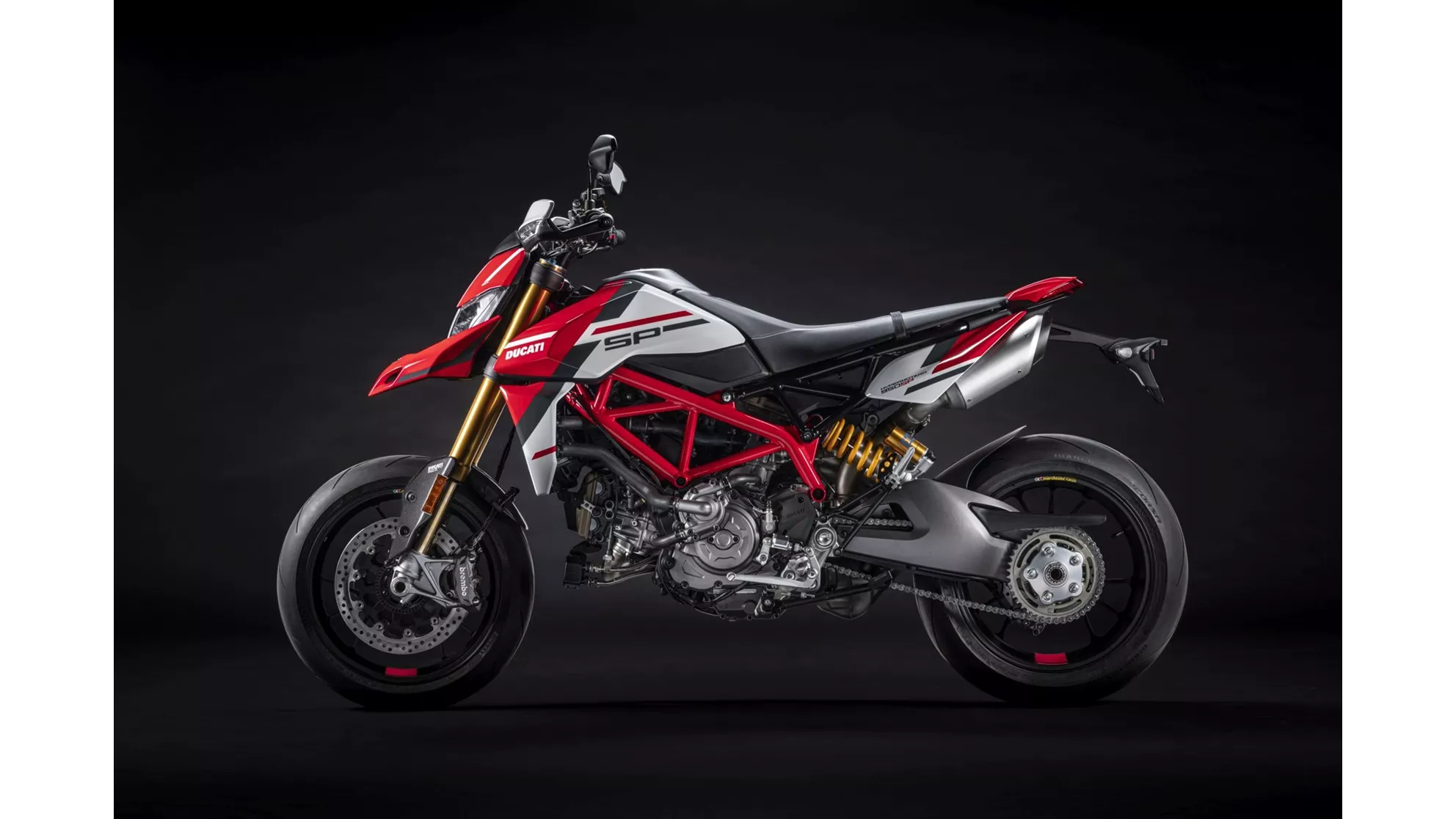 Ducati Hypermotard 950 SP - Image 6 Ducati Hypermotard 950 SP - Image 6