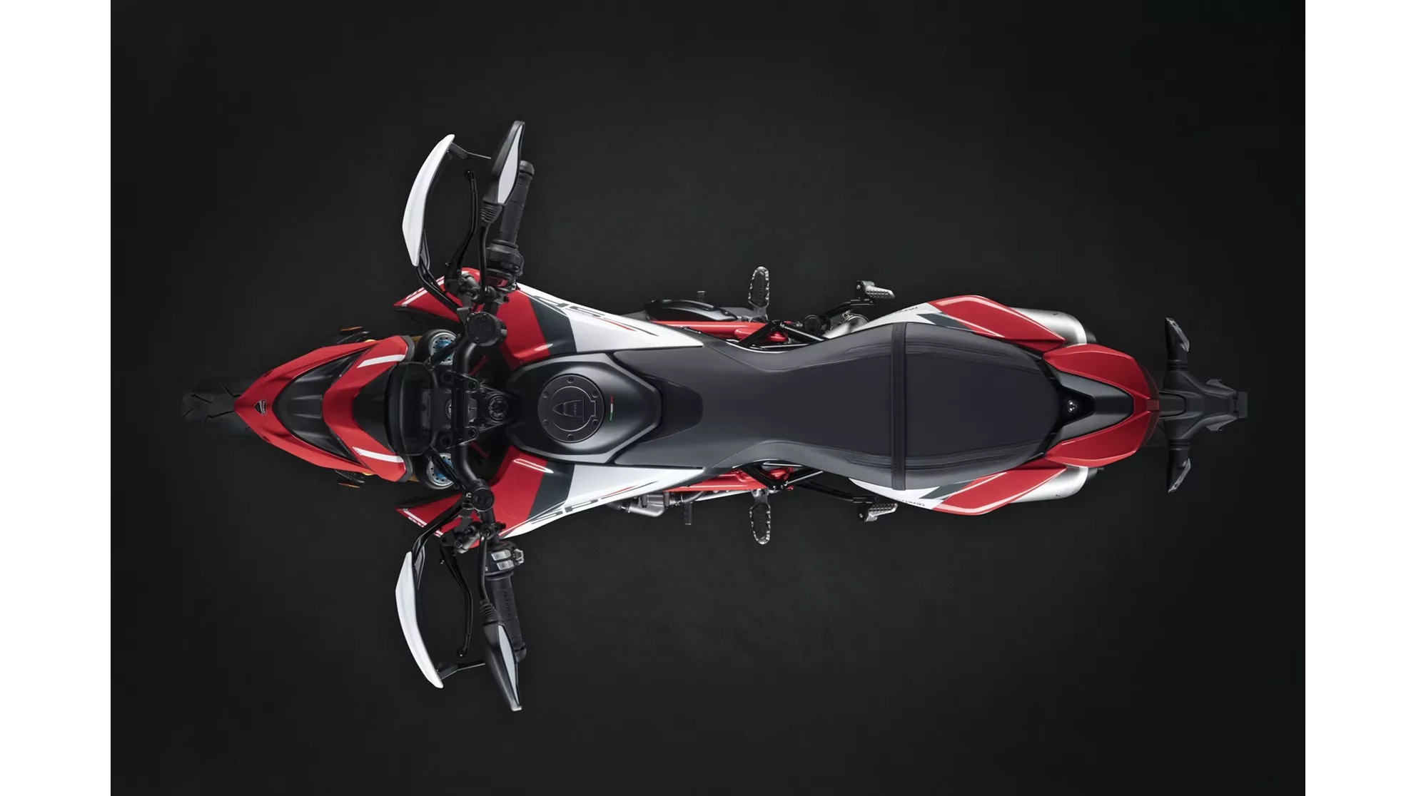 Ducati Hypermotard 950 SP - Image 7 Ducati Hypermotard 950 SP - Image 7