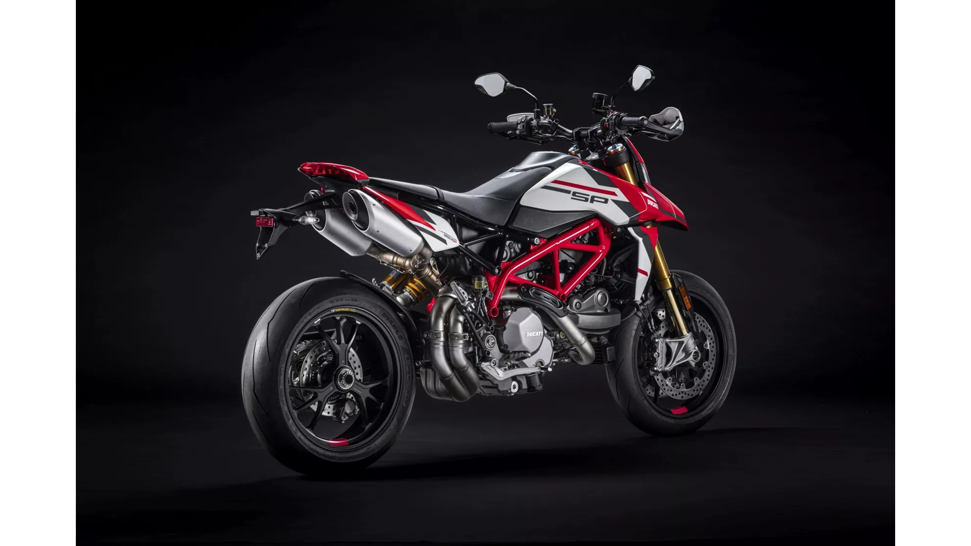 Ducati Hypermotard 950 SP - Image 10 Ducati Hypermotard 950 SP - Image 10