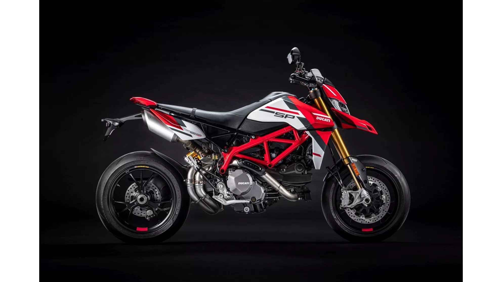 Ducati Hypermotard 950 SP - Image 15 Ducati Hypermotard 950 SP - Image 15