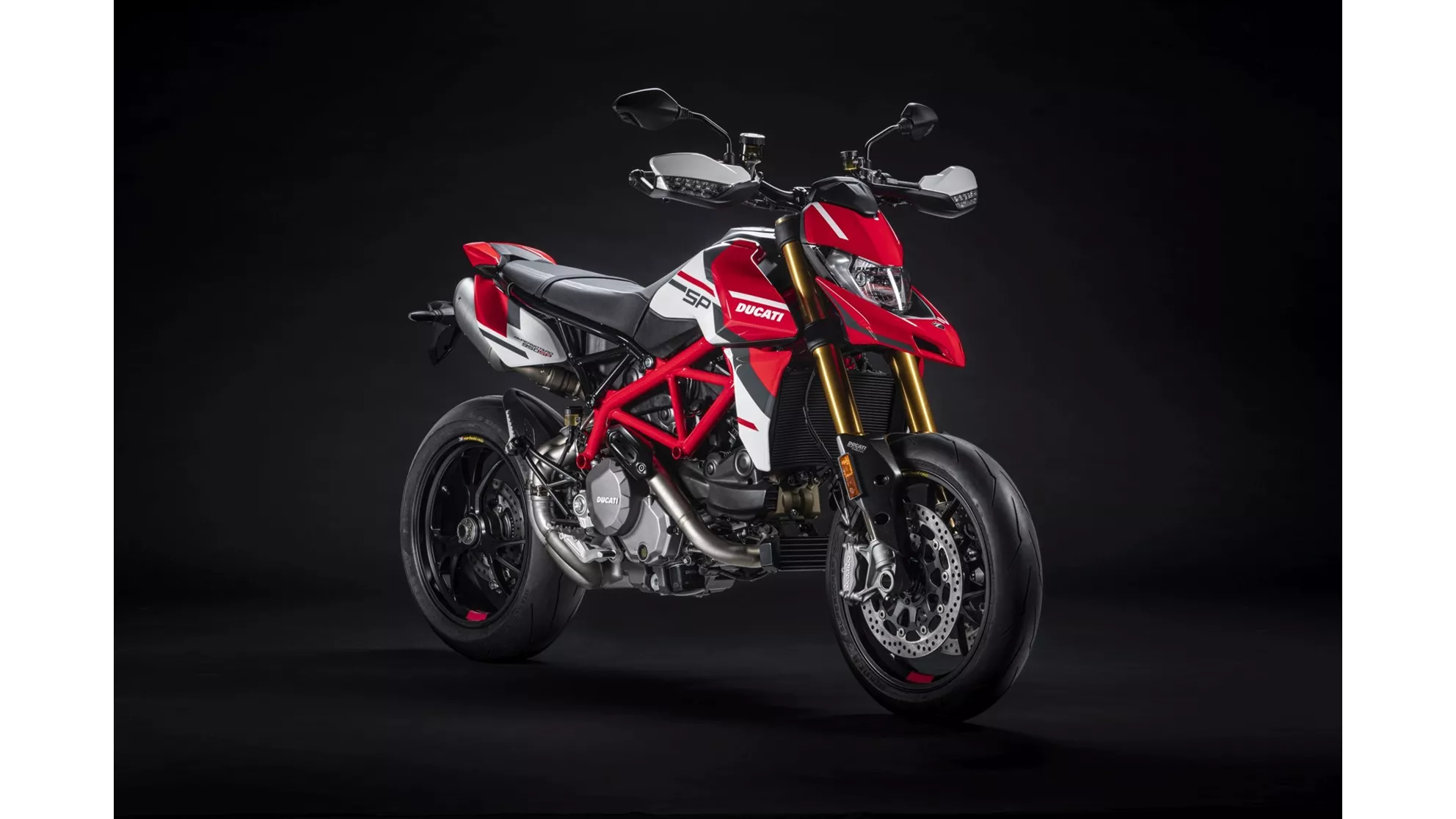 Ducati Hypermotard 950 SP - Image 17 Ducati Hypermotard 950 SP - Image 17