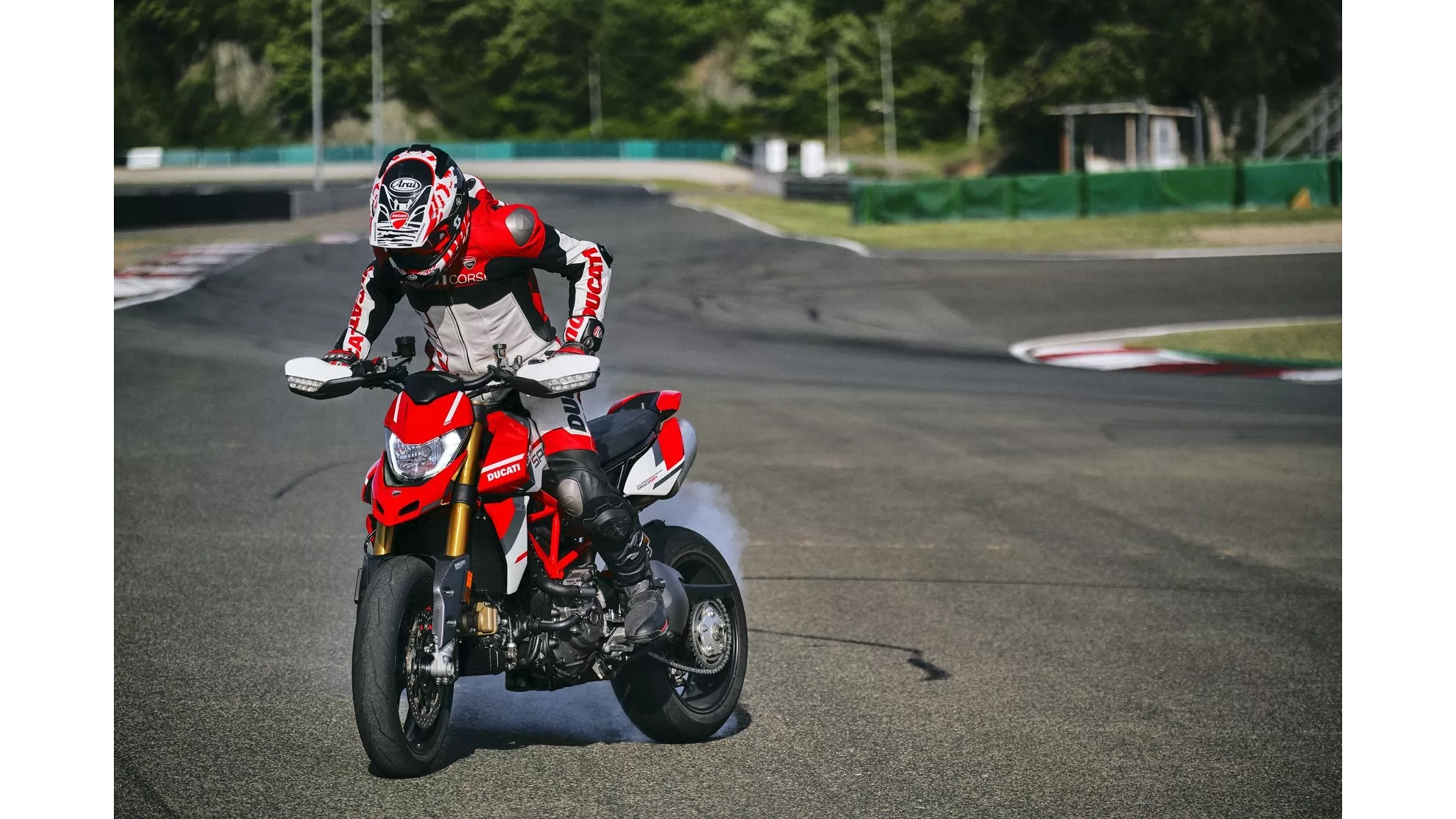 Ducati Hypermotard 950 SP - Image 18 Ducati Hypermotard 950 SP - Image 18