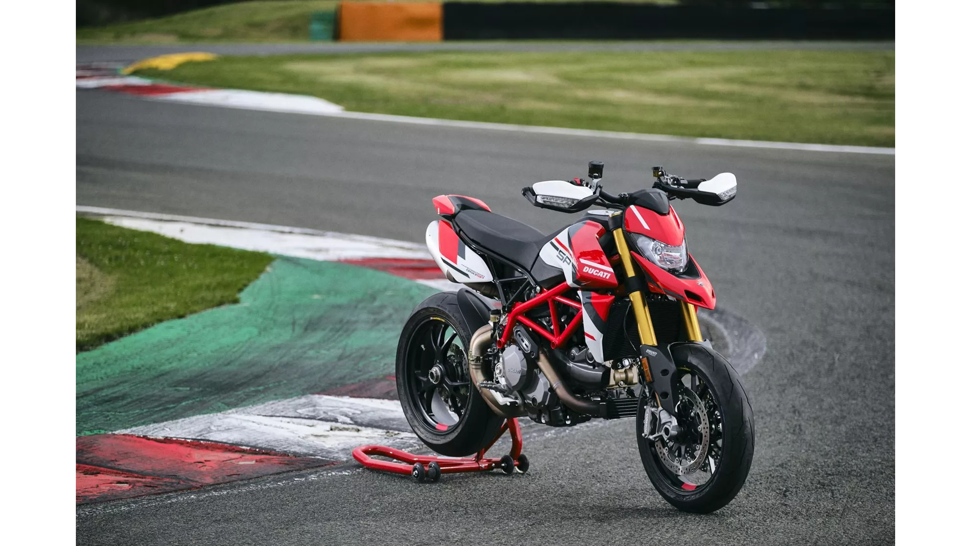 Ducati Hypermotard 950 SP - Image 19 Ducati Hypermotard 950 SP - Image 19