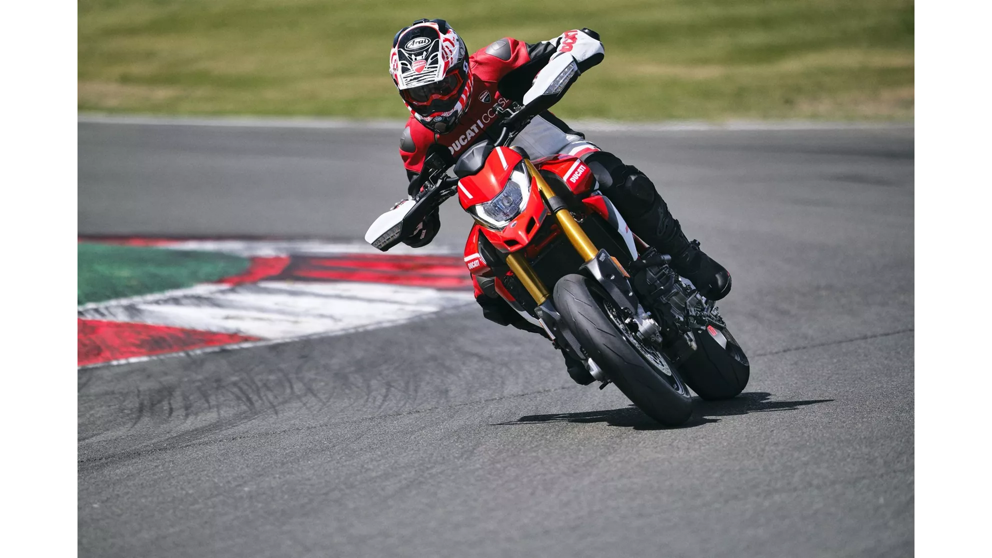 Ducati Hypermotard 950 SP - Image 20 Ducati Hypermotard 950 SP - Image 20