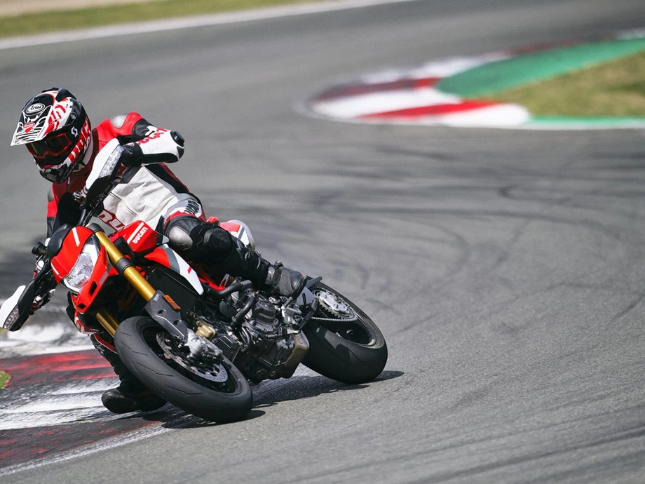 Ducati Hypermotard 950 SP Bild 22: Ducati Hypermotard 950 SP