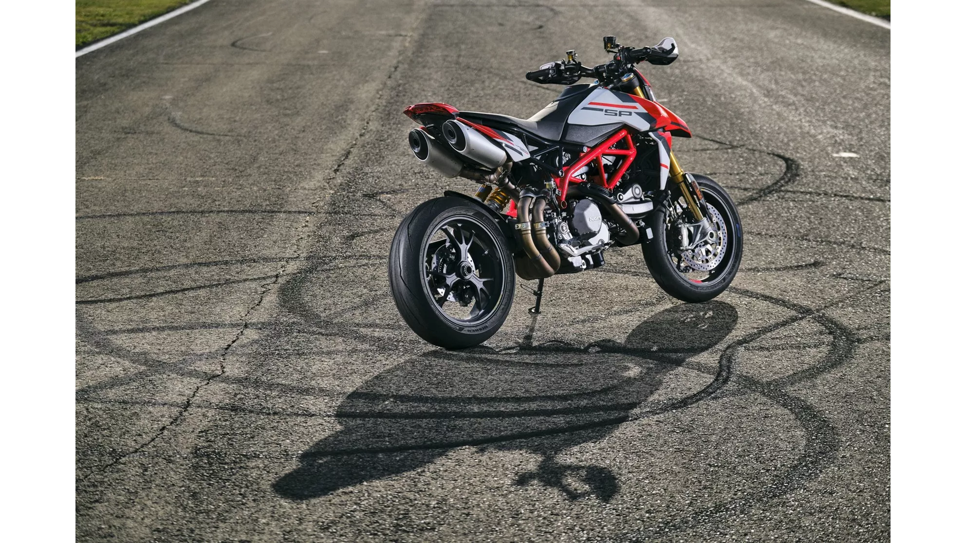 Ducati Hypermotard 950 SP - Image 22 Ducati Hypermotard 950 SP - Image 22