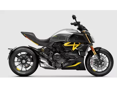 Ducati Diavel 1260 S 2022 Ducati Diavel 1260 S 2022