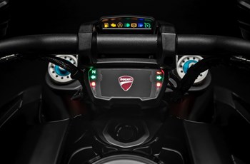 Ducati Diavel 1260 S 2022 - Bild 24 Ducati Diavel 1260 S 2022 - Bild 24