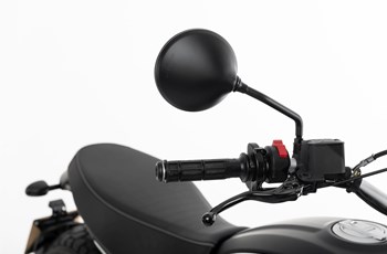 Ducati Scrambler Icon Dark 2022 - Bild 3 Ducati Scrambler Icon Dark 2022 - Bild 3