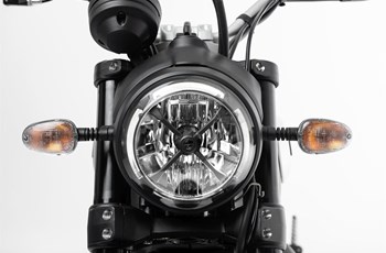 Ducati Scrambler Icon Dark 2022 - Bild 6 Ducati Scrambler Icon Dark 2022 - Bild 6